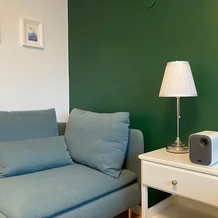 Artspot Reykjavik