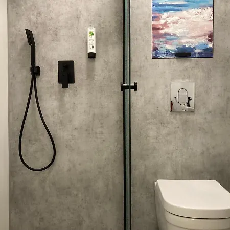 Séjour chez l'habitant Artspot Reykjavik